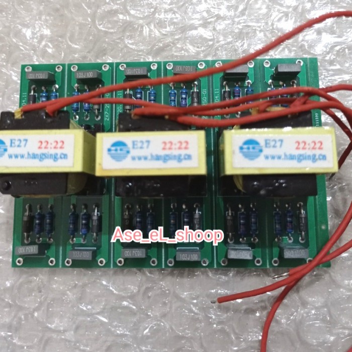 Modul Driver Untuk Mesinlas Igbt Best