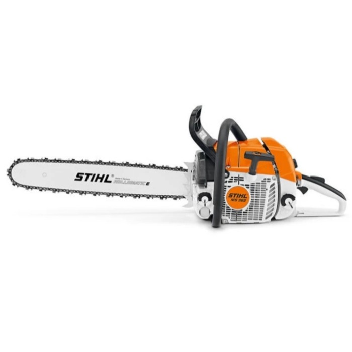 ✅Baru Mesin Chain Saw Sthil Ms-382. 25Inch Original Sthil Limited