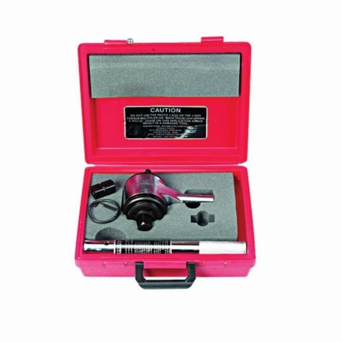 ✅Baru Proto Torque Multiplier 2200 Ft-Lbs-J6222Cert Berkualitas