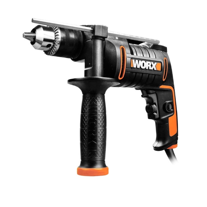 ✅Baru Worx Mesin Bor Listrik 600W 13Mm Berkualitas