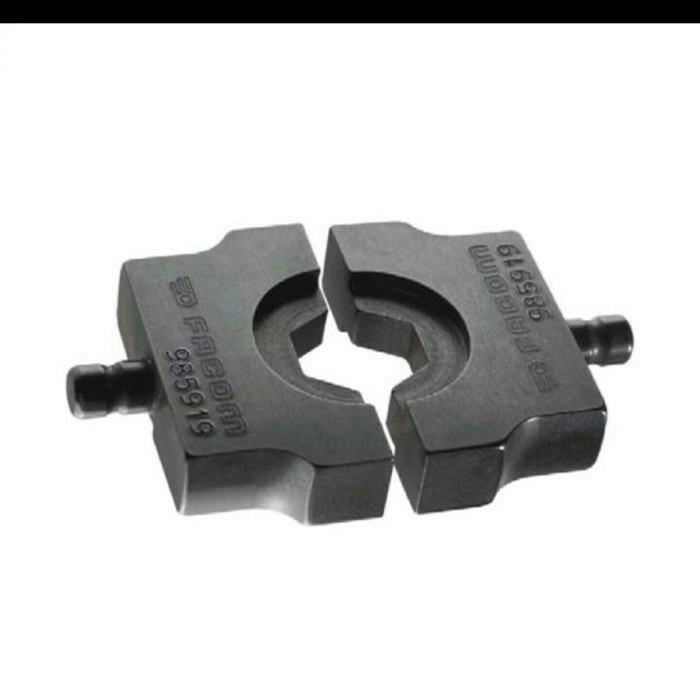 [Original] Facom Hexagon Crimping Dies 985923 10025572 Terbaru