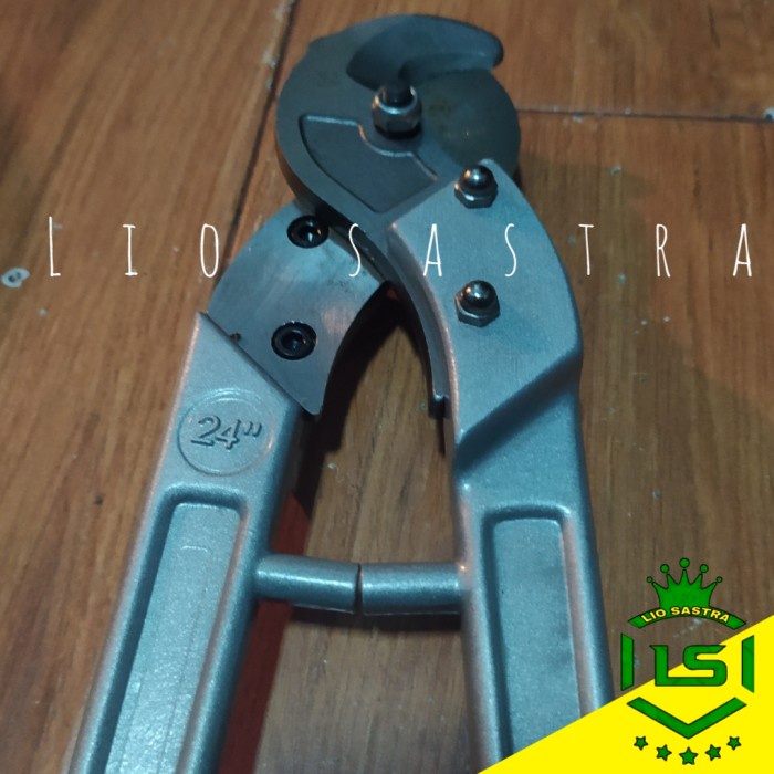 [Original] Tang Potong Kabel Besar Cutter 24 Tang Potong Kabel 24 Inch Diskon
