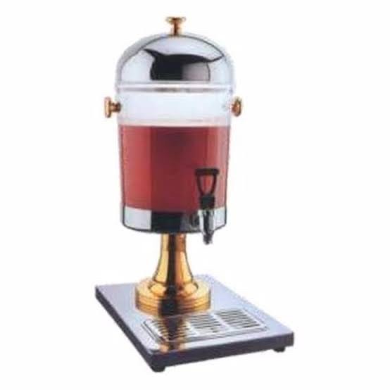 [Baru] Getra Tmgd-01 Juice Milk Dispenser Tmgd01 Dispenser Dingin Terbaru