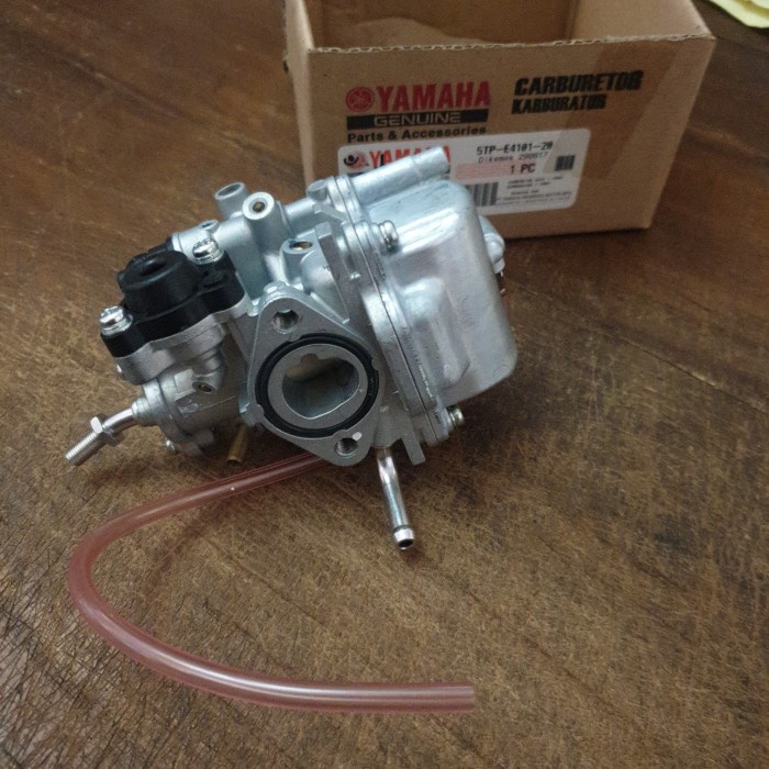 ✨Sale Karburator Jupiter Lama Vega Lama Vega R New Ygp Ori Terbatas