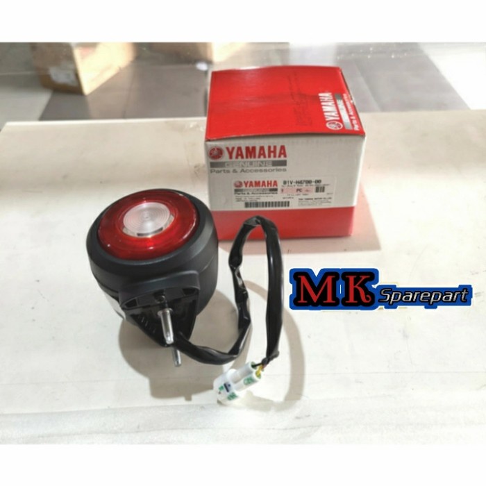 ✨Sale Lampu Belakang Yamaha Xsr 155 Original Yamaha Terbaru