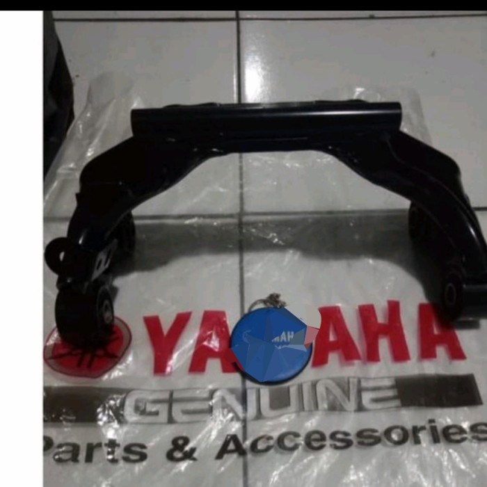 ✨Sale Dudukan Bracket Mounting Xmax B74-F1400-00 Ori Ygp Diskon