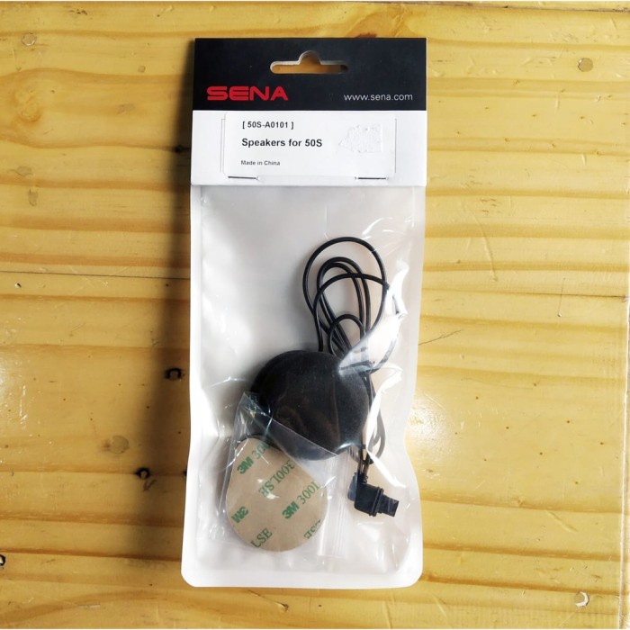 ✨Termurah Speaker For Sena 50S  Intercom Speaker  50S Limited