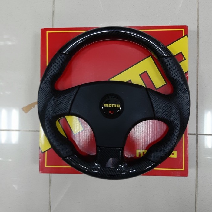 Promo Stir Racing Mobil Ukuran 14 Type Ak 8943 Carbon