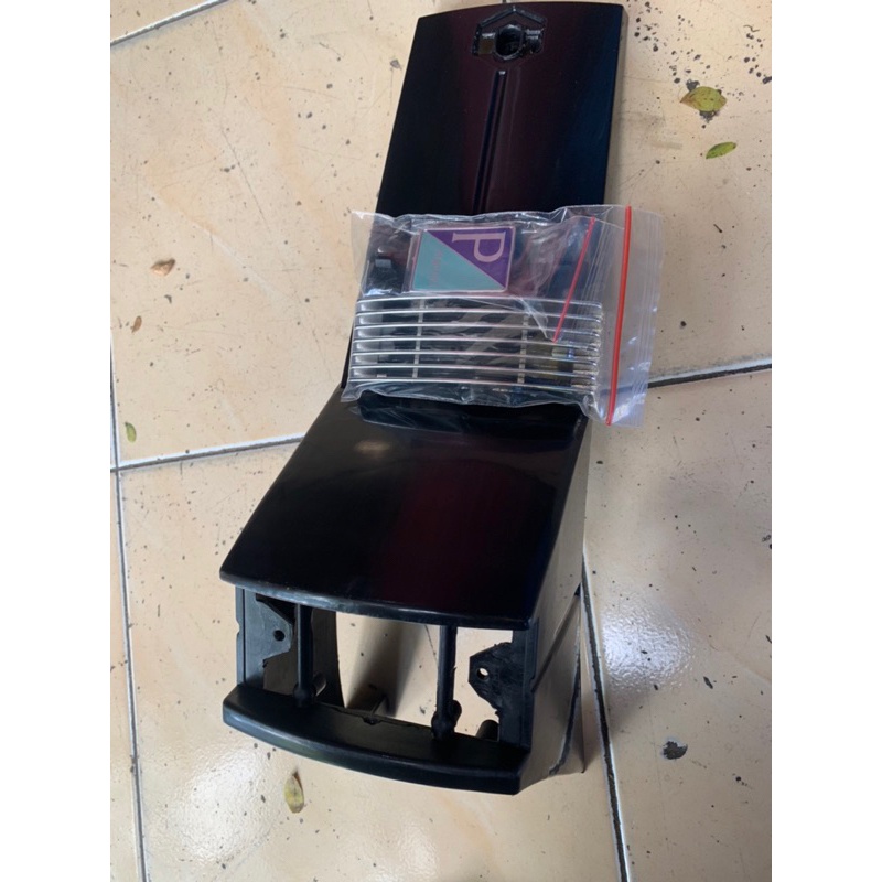 HIDUNG DASI VESPA SPARTAN 200 PX NEW PX