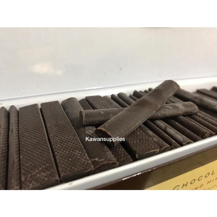 

TULIP COMPOUND STICKS 1,5KG BATONS COKLAT STIK CHOCOLATE STICK COKELAT Best Seller