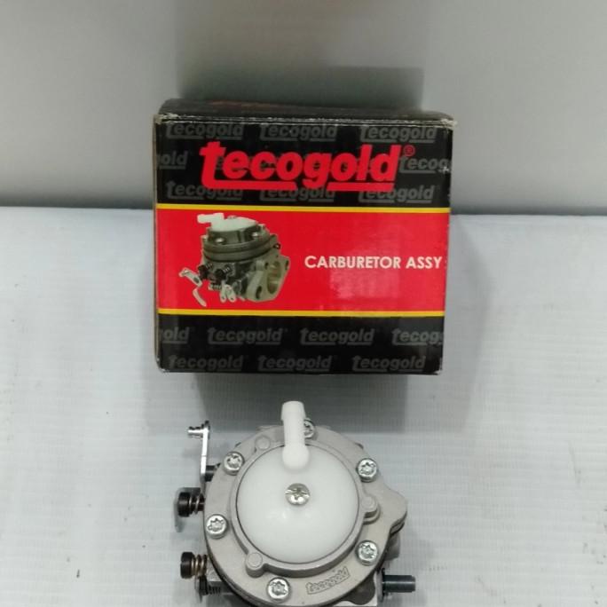 Ready stock] Carburator Chainsaw 070 Tecogold