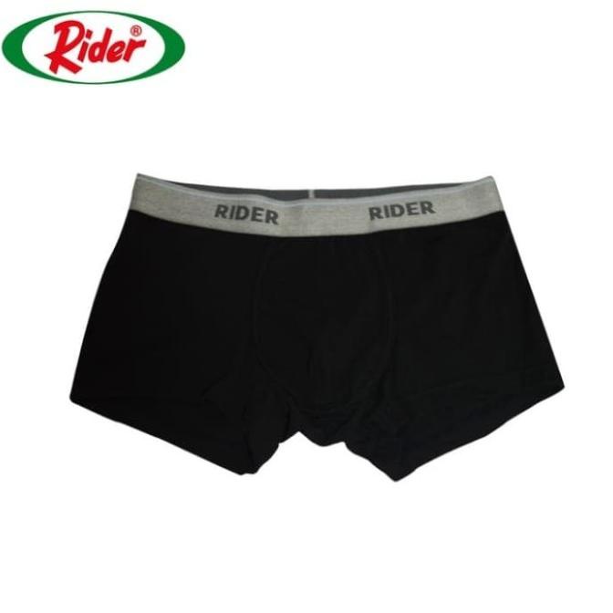 CELANA DALAM BOXER RIDER 917 B| CELANA DALAM PRIA RIDER | CD PRIA
