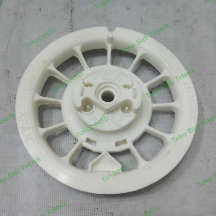 <<<<<] Ratchet Recoil Starter Gasoline Engine GX-160