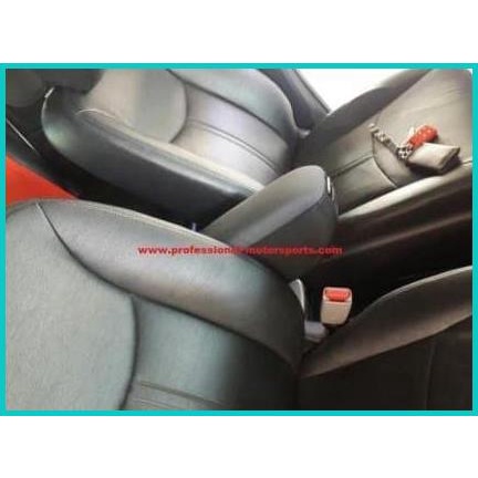 Aksesoris Variasi Honda Freed Stream RN3 Honda Access Armrest console