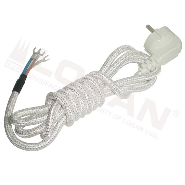 Kabel Setrika Logan/Kabel Setrikaan/Pengganti Kabel Setrikaan