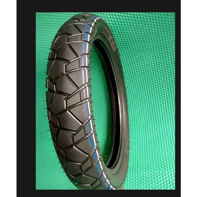 ban tubles semi trail ring 14 90/90 corsa