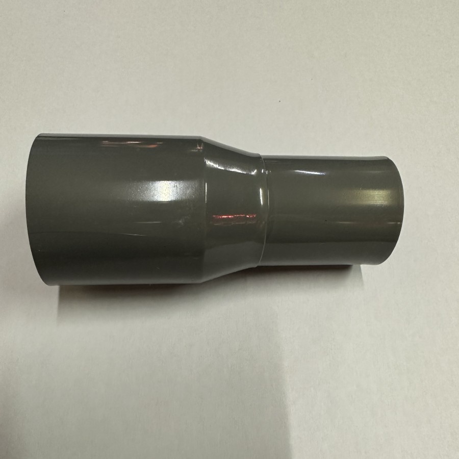 Vlok Reducer Sok Pvc 1" x 1/2" Sambungan Shok Sock Pipa Pvc 1 inch ke 1/2 inch