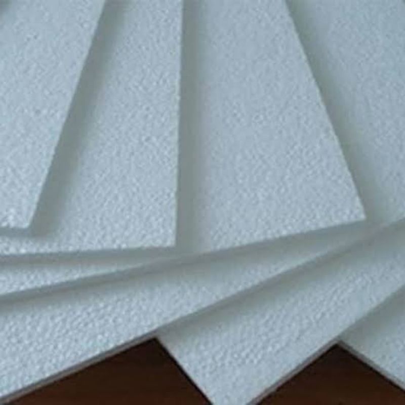 [Obral cuci gudang] Styrofoam Lembaran A4 / Styrofoam Sheets / Styrofoam 20×30 cm