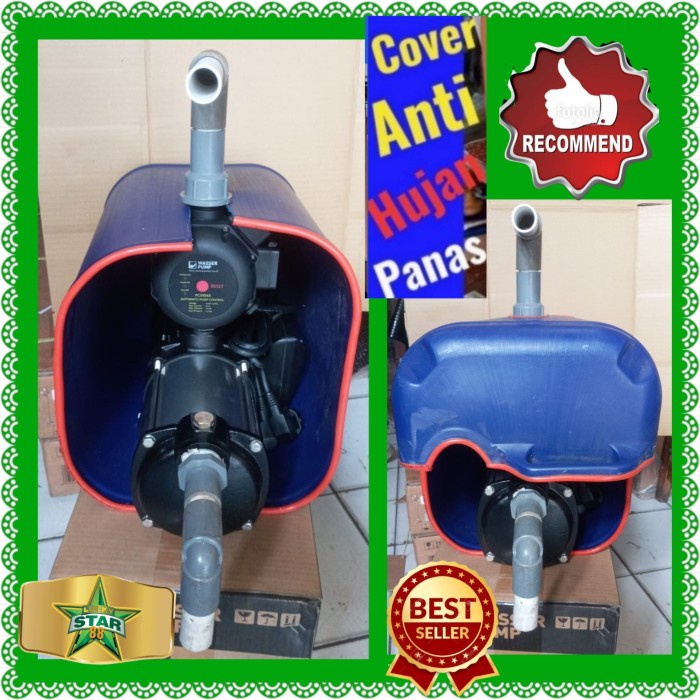 Ready Tutup Pompa Air Jpa 4-47 Pt Semi Jet Pump Grundfos Jp4-47 Jp Basic 3 4 New Original