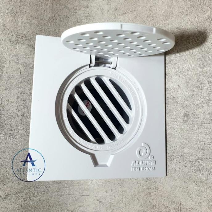 Floor drain bola ALINCO