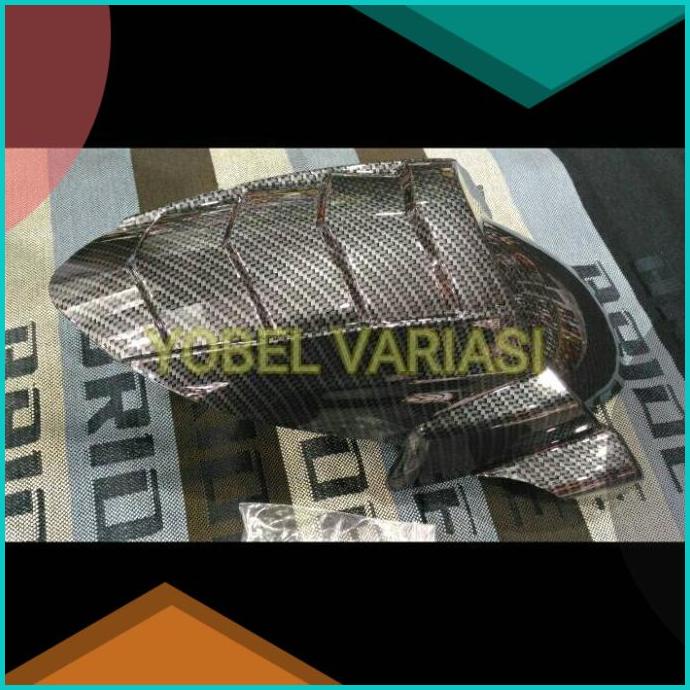 spakbor kolong / huger motor nmax 16novz3 onderdil