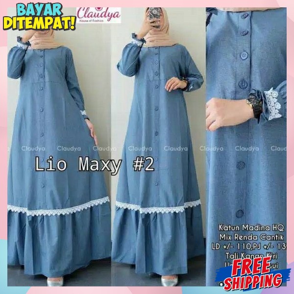 Bj Wnta Gmis Drees Korea Baju Gamis Super Jumbo Kondangan Drees Dewasa Long Games Cewe Cantik Gamiss