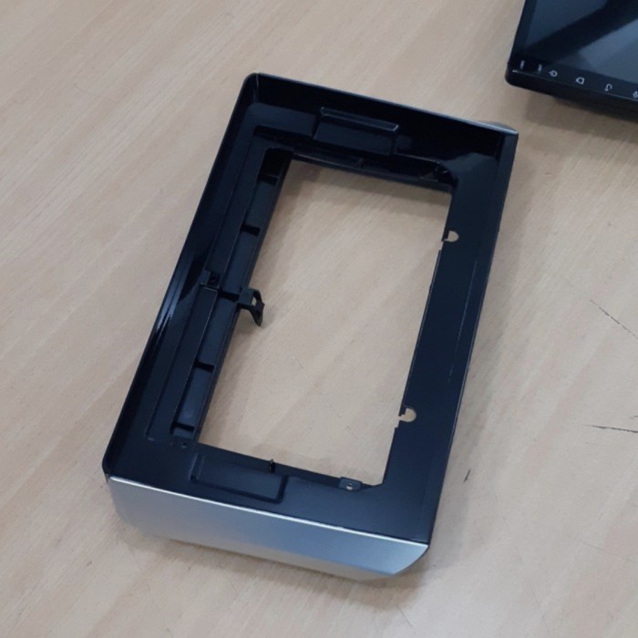 Promo Frame Xpander Android 10Inch