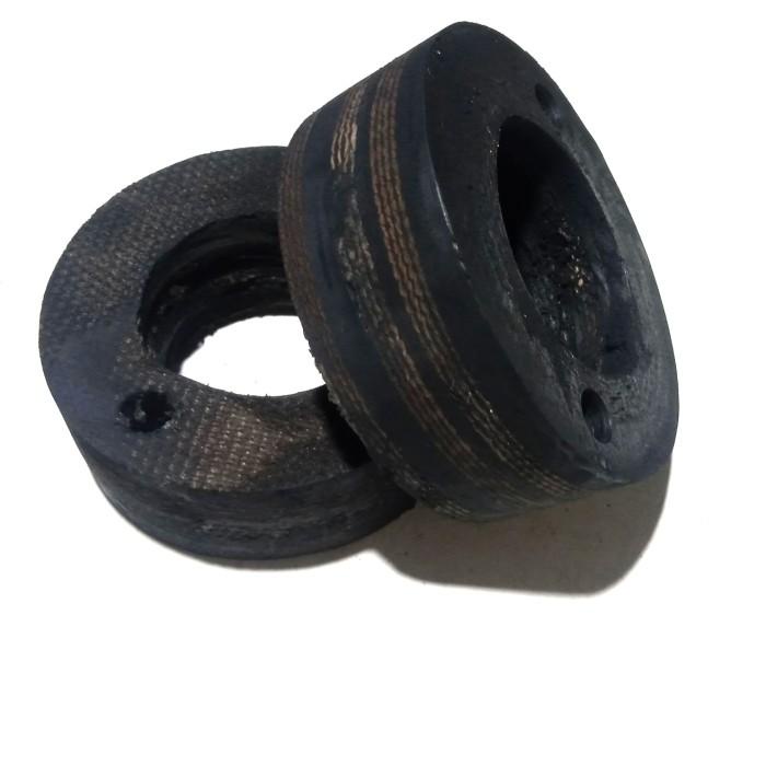 Spacer Shock Belakang Crv Gen 1 Tebal 3cm Harga Per 2 Pcs Best Seller