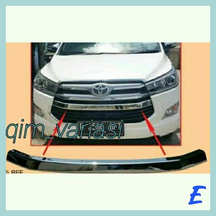 | QMV | LIS GRILL GRIL INNOVA REBORN 2016 2017 2018 2019