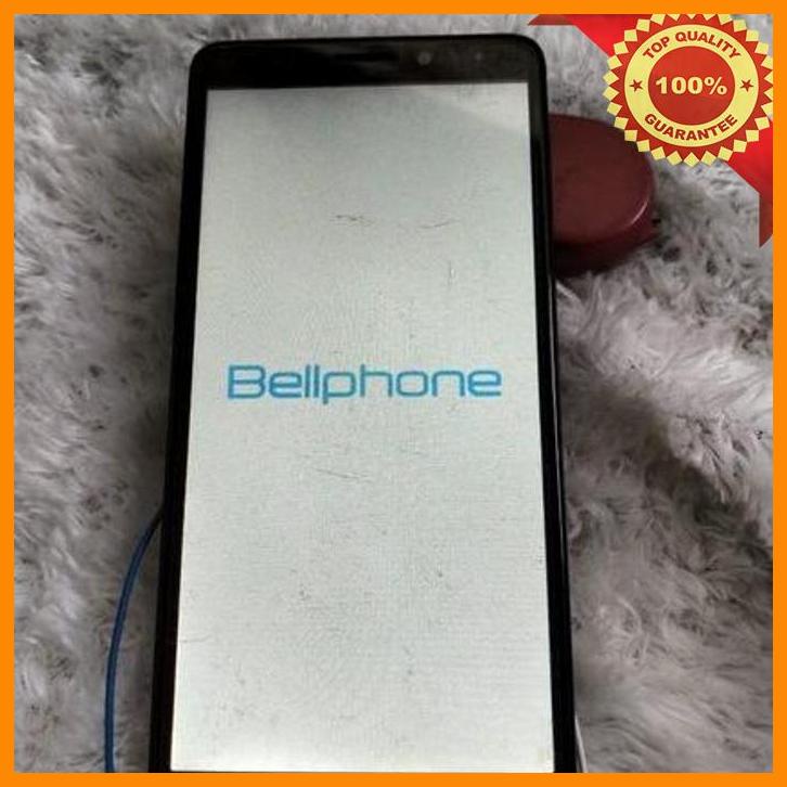 (BK MASD) MESIN LCD TOUCHSCREEN BELLPHONE BP138 ORIGINAL