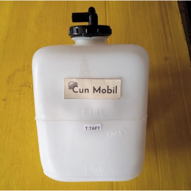 Tabung cadangan air radiator Taft GT F70