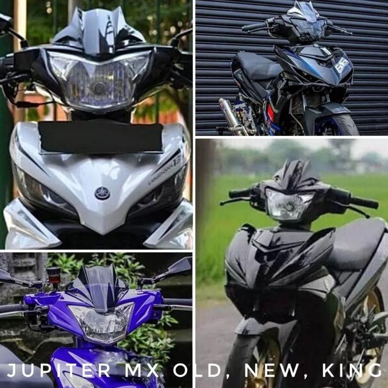 Sale VISOR BATMAN JUPITER MX NEW, MX OLD,MX KING, JUPITER Z Termurah