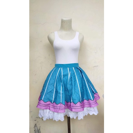 Rok Kostum Cosplay Kurosawa Dia Love Live Sunshine