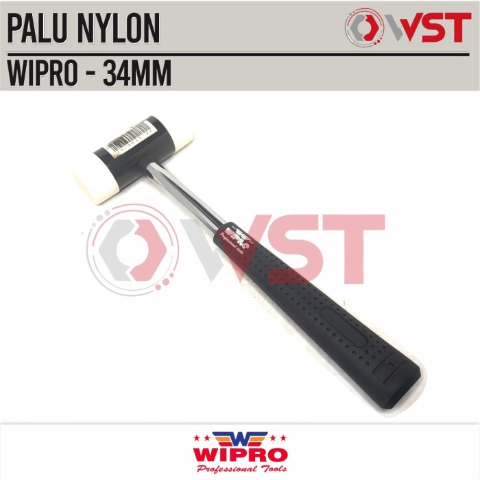 Wipro Palu Nilon 34mm / Palu Nylon