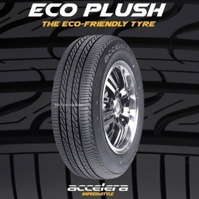 ban mobil Accelera 175/70R14 175/70/14 R14 R 14 Eco Plush