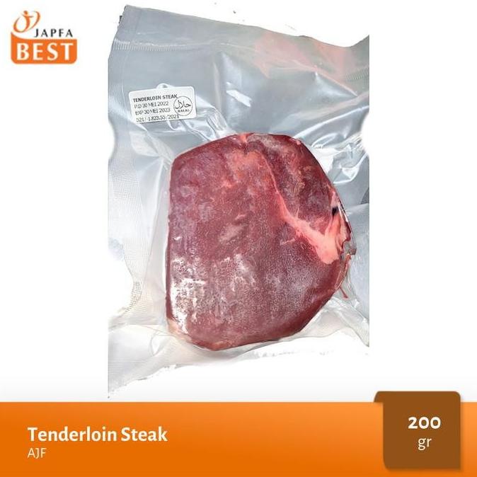 

Terbaru Aus Tenderloin Beef Steak Cut / Daging Sapi Impor Has Dalam Lulla.Olstore