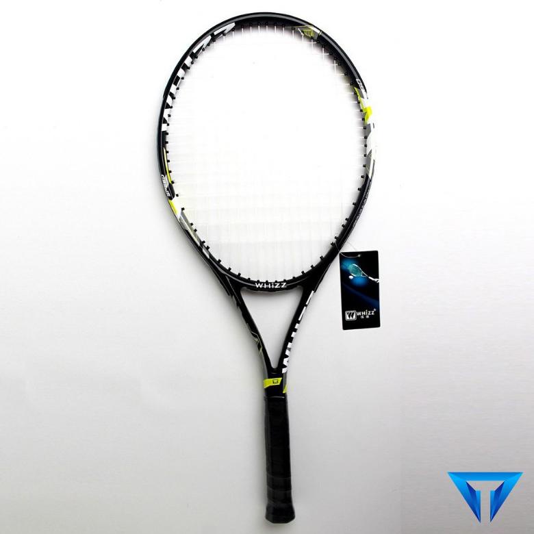 Whizz Raket Tenis TR360 Senar + Cover Bag - Original Tennis Racket