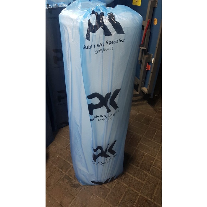 

Promo Bubble Wrap Putih Roll 3Kg 125Cmx50M Plastik Buble Packing Pjg 50Mtr