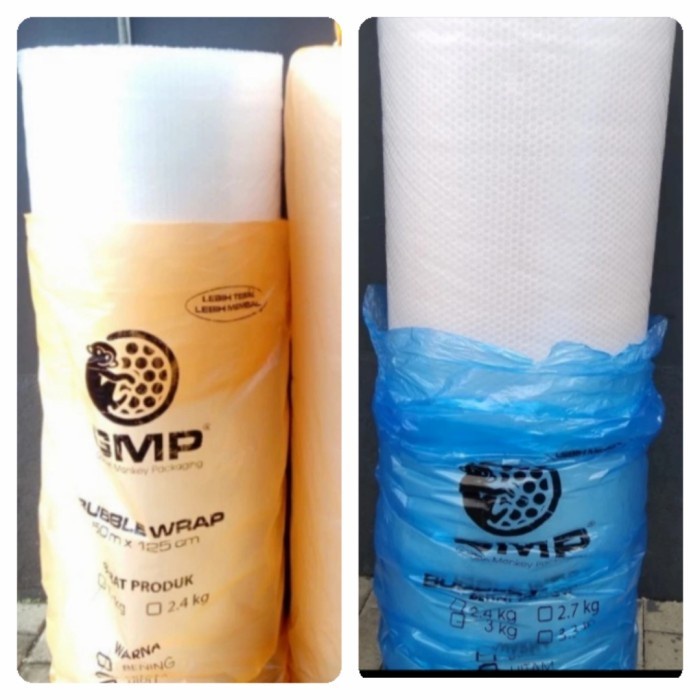 

Promo Bubble Wrap Putih Gmp