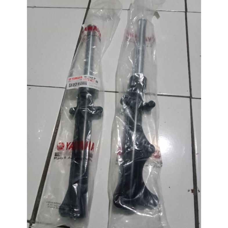 Hot Sale As Shock Depan Tabung Jupiter Mx New 135 Murah