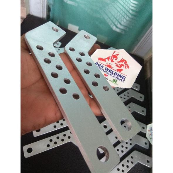 Terlaris! Breket UB R15 PNP MX (mx king,mx new,mx old) Original