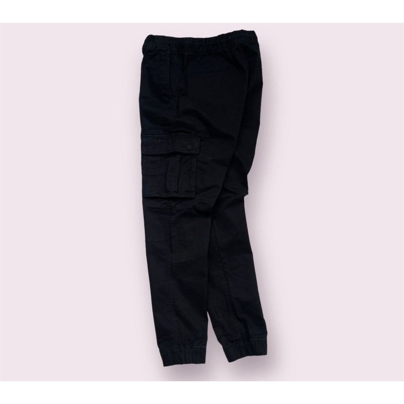 [EXCLUSIVE] BEST QUALITY CELANA PANJANG JOGGER CARGO SISA EXPORT