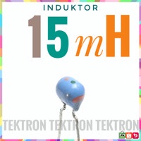Induktor 15mH RFC 153 Inductor Filter Lilitan