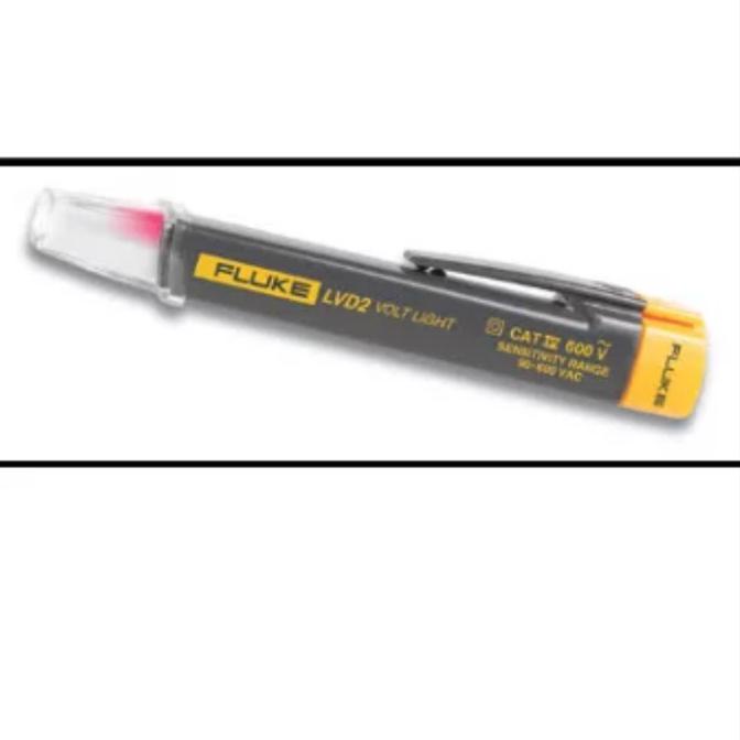 PROMO fluke voltalert lvd 2 tespen ac non-contact voltage testers seri lvd2