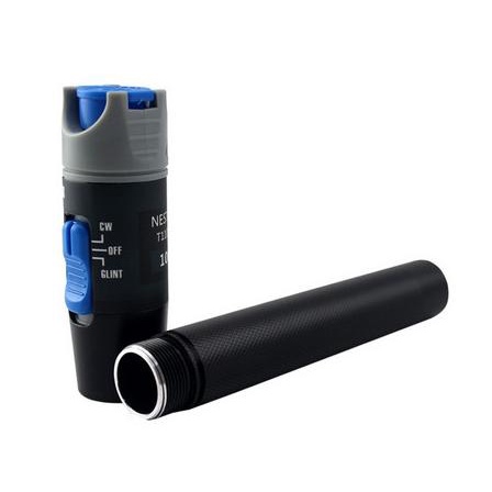 PROMO Alat Canggih Portable Tespen Tester Pengecek Deteksi Serat Kabel Putus