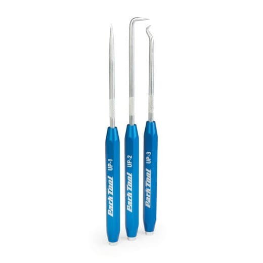Park Tool UP-SET UTILITY PICK SET