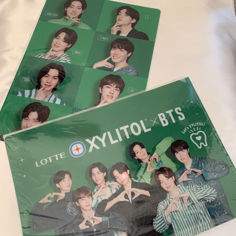 [Terbaru] L-Holder Xylitol Bts Japan [Terlaris]