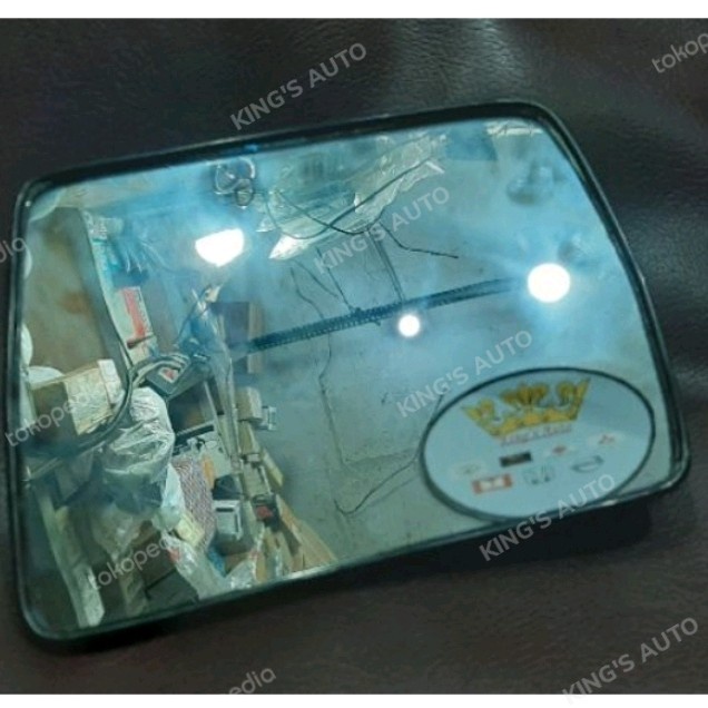 KACA SPION KIRI TAFT - FEROZA - HILINE - KIRI Lh