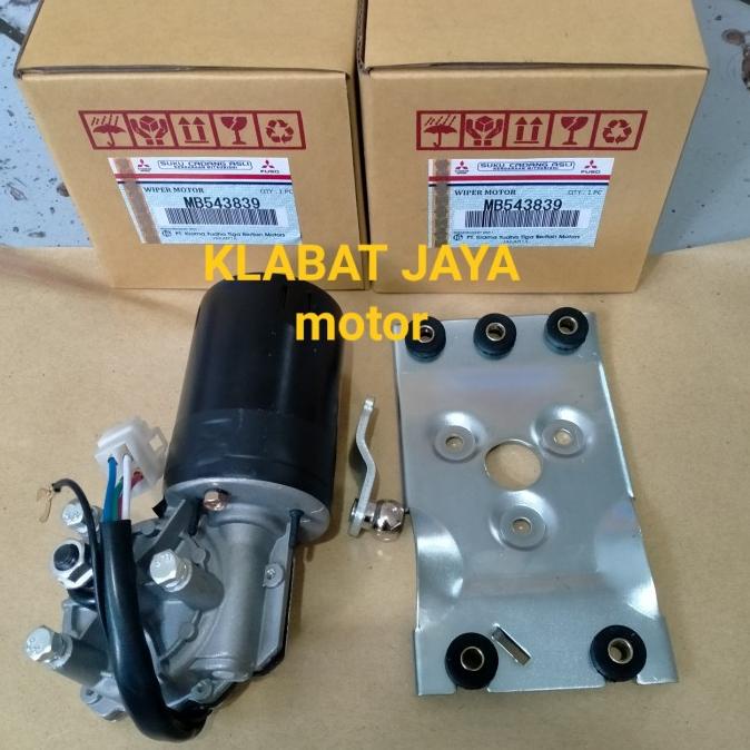 Wiper Motor L300 Diesel