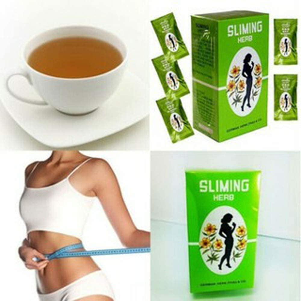 

Slimng Tea 1 Box / Slimng Tea / Teh Sling Halal / Produk